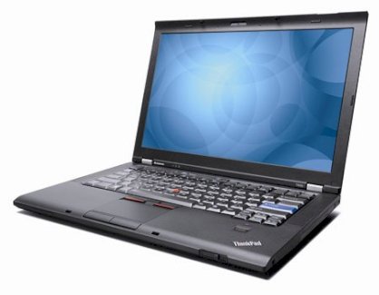 Lenovo ThinkPad T400s (Intel Core 2 Duo SP9600 2.53Ghz, 2GB RAM, 80GB SSD, VGA Intel GMA 4500MHD, 14.1 inch, Windows 7 Professional) 