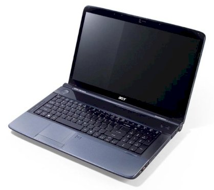 Acer Aspire AS4535G-652G25Mn LX.PBG0C.025 AMD Athlon X2 QL65 Puma 2.10GHz, 2GB  RAM, 250GB HDD, 14.1 inch, ATI Radeon HD 4570, Linux