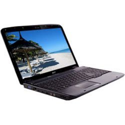 Acer Aspire 5535-603G25Mn (AMD Athlon X2 Dual-Core QL-60 1.9GHz, 3GB RAM, 250GB HDD, VGA ATI Radeon HD 3200, 15.6 inch, Windows Vista Home Basic)