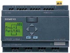 Siemens LOGO 6ED1 055-1NB10-0BA0