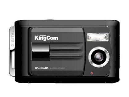 Kingcom DS-8060s