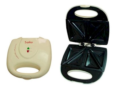 Máy nướng bánh mỳ Saiko SW-2450T