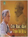 CD Lời Bác dặn trước lúc đi xa