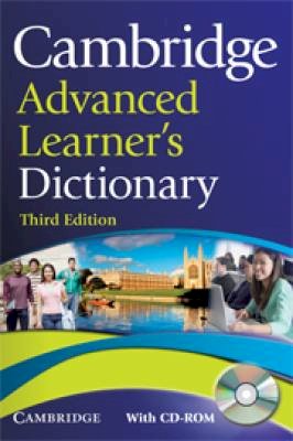 Oxford Advanced Learner's Dictionary, 7 Edition 