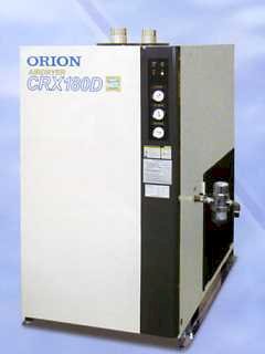 Máy sấy khí nén Orion CRX-50D