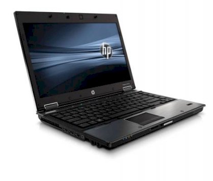 HP EliteBook 8440w (FN093UT) (Intel Core i7-620M 2.66GHz, 4GB RAM, 320GB RAM, VGA NVIDIA Quadro FX 380M, 14 inch, Windows 7 Professional)