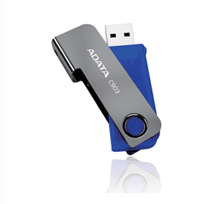 ADATA C903 USB Flash Drive 16GB