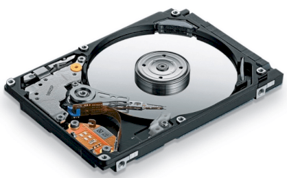 TOSHIBA 160GB - 5400rpm - 8MB cache - SATAII - 2.5 inch (MJA2160BH)