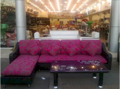 Sofa căn hộ an khang