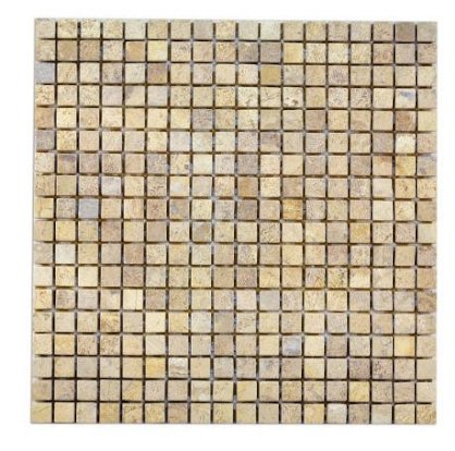 Gạch trang trí Mosaic đá T03-15x15