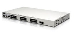 Alcatel-Lucent OmniSwitch 6850 OS6850-P24 Managed Stackable Ethernet Switch