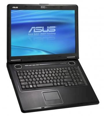 Asus X71SL (Intel Core 2 Duo T5900 2.2, 4GB RAM, 500GB HDD, VGA NVIDIA GeForce 9300M GS, 17.1 inch, Windows Vista Business)