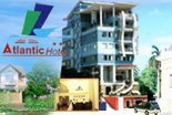 Khách sạn Alantic Tuần Châu
