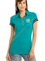 Guess Lawrence Crest Polo S0210023