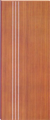Cửa gỗ Hồng Anh Flat Panel