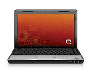 Compaq Presario CQ40-101TU  (Intel Core2 Duo P7350  2.0Ghz, 1GB RAM, 160GB HDD, VGA Intel GMA 4500MHD, 14.1 inch,  Windows Vista  Home Premium)