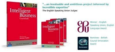 Intelligent Business Course 