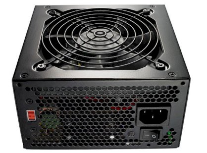 Cooler Master eXtreme Power Plus 650W (RS-650-PCAR-E3) 