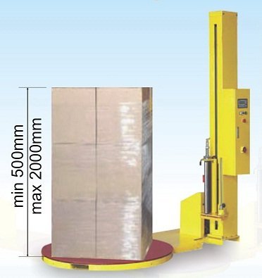 Máy quấn màng Pallet MHFG1600A