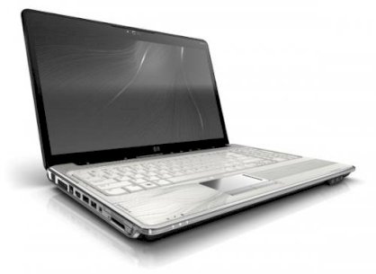 HP Pavilion dv6 Moonlight White (Intel Core 2 Duo P8800 2.4GHz, 4GB RAM, 320GB HDD, VGA ATI Radeon HD 4650, 15.6 inch, Windows 7 Home Premium) 