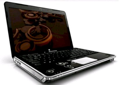 HP Pavilion DV4T-1500 (VB471AV) (Intel Core 2 Duo T6600 2.2GHz, 4GB RAM, 320GB HDD, VGA Intel GMA 4500MHD, 14.1inch, Windows 7 Home Premium)