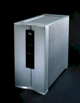 VTL S-400 Reference Stereo Amplifier