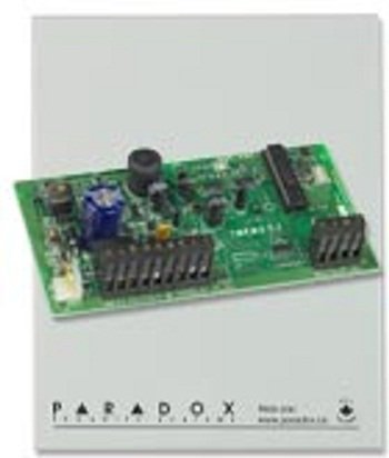 Paradox PS17