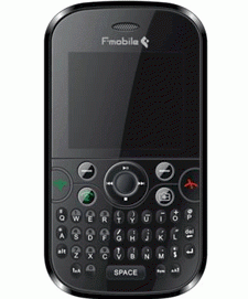 F-Mobile B650 (FPT B650) Black