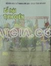 DVD Lễ hội Tịch Điền