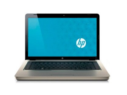 HP G62t (Intel Core i3-330M 2.13 GHz, 3GB RAM, 250GB HDD, VGA Intel HD Graphics, 15.6 inch. Windows 7 Home Premium)