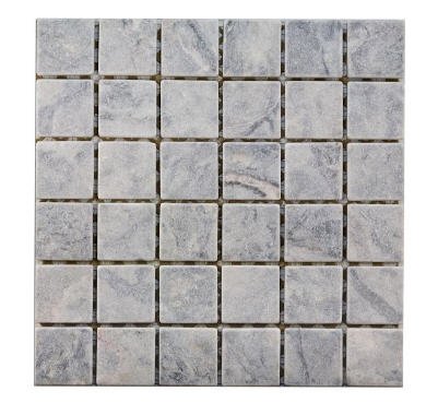 Gạch trang trí Mosaic đá T09-48x48