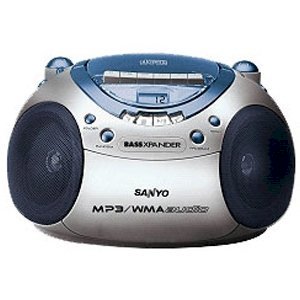 Sanyo MCD-ZX240M