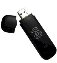USB 3G HUAWEI 3.6 Mbps E1550