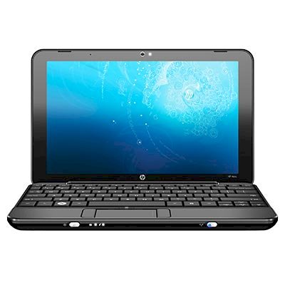 HP Mini 1033CL  Netbook (Intel Atom N270 1.6Ghz, 1GB RAM, 160GB HDD, VGA Intel GMA 950, 10.1 inch, Windows XP Home)