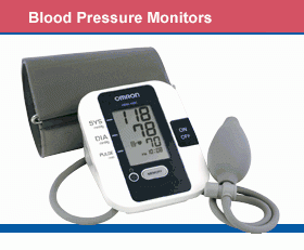 Máy đo huyết áp bắp tay - M3 bán tự động