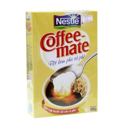 Bột kem pha cà phê ( Coffee mate) 400gr