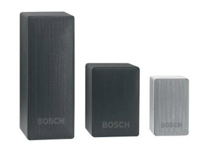 Loa Bosch LBC 3100/1x