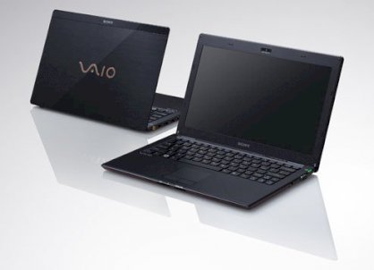 Sony Vaio VPC-X128LG/X (Intel Atom Z550 2.0 GHz, 2GB RAM, 128 HDD, VGA Intel GMA 500, 11.1 inch, Windows  7 Professional)
