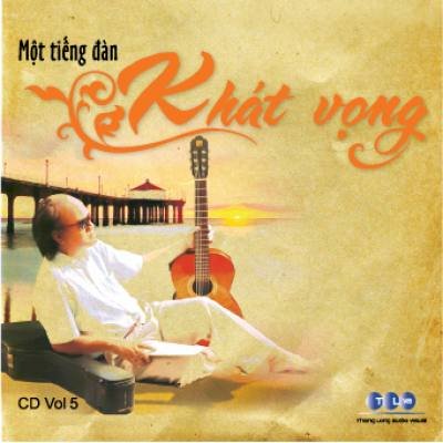 CD Một tiếng đàn