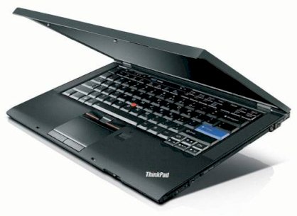 Lenovo ThinkPad T410 (2518-C3U) (Intel Core i5-540M 2.53GHz, 2GB RAM, 320GB HDD, VGA Intel HD Graphics, 14.1 inch, Windows 7 Professional)
