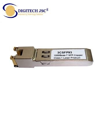 Phụ kiện cáp quang 3CSFP93