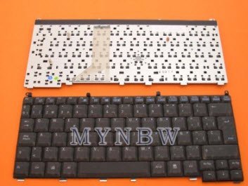 Keyboard Asus 1300 series
