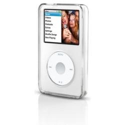 Ipod Classic - Video Crystal case