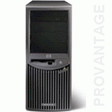 HP ProLiant ML330 T06 (504271-B21) (Intel Xeon Dual Core E5502 1.86GHz, 2GB RAM, 146GB HDD)