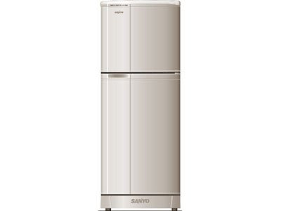 Tủ lạnh Sanyo SR-13JN (MH)