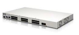 Alcatel-Lucent OmniSwitch 6850-U24X Managed Stackable Ethernet Switch