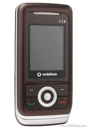 Vodafone 228 (SFR 251 Edition)
