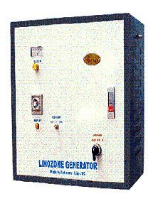 Máy tạo Ozone công nghiệp Lino Lin4.8L