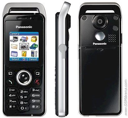 Panasonic X200