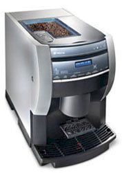 Máy pha cà phê tự động hoàn toàn Koro